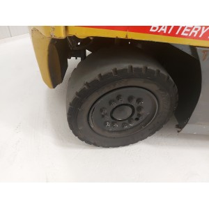 Tcm FB20-8 Stivuitor electric 2.00T 4.34M 2013  01412A