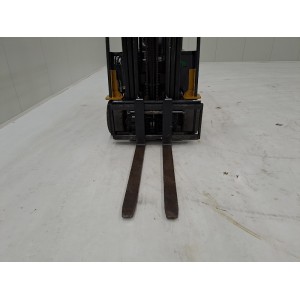 Tcm FTB20-7 Stivuitor electric 2.00T 5.50M 2013  1960GE