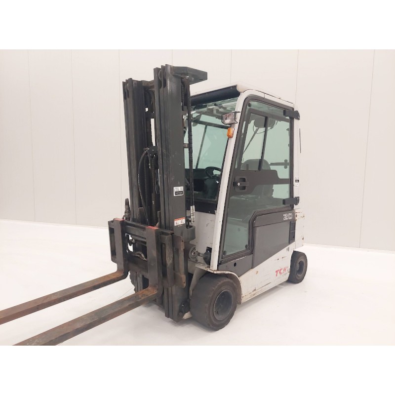 Tcm FB20-E1 Stivuitor electric 2.00T 4.75M 2016  15713A