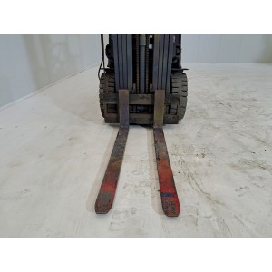 Tcm FB30-7 Stivuitor electric 3.00T 5.70M 2008  2228BL