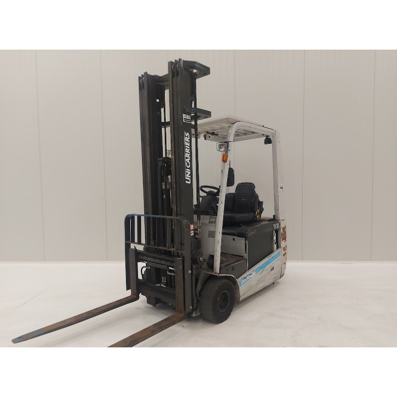Unicarriers AG1N1L16Q Electric forklift 1.60T 6.00M 2014  AC29006