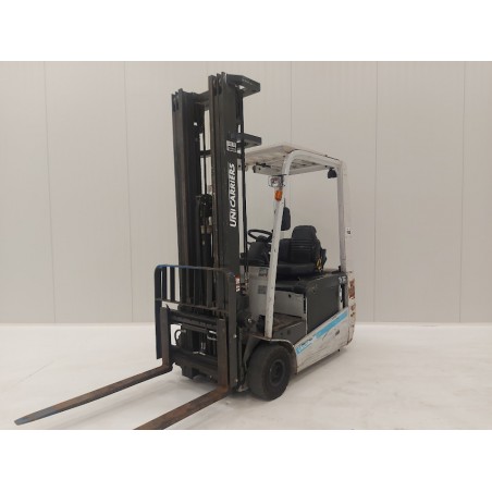 Unicarriers AG1N1L16Q Electric forklift 1.60T 6.00M 2014  AC29006
