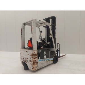 Unicarriers AG1N1L16Q Electric forklift 1.60T 6.00M 2014  AC29006