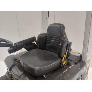 Unicarriers AG1N1L16Q Electric forklift 1.60T 6.00M 2014  AC29006