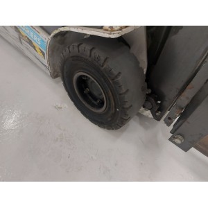 Unicarriers AG1N1L16Q Electric forklift 1.60T 6.00M 2014  AC29006