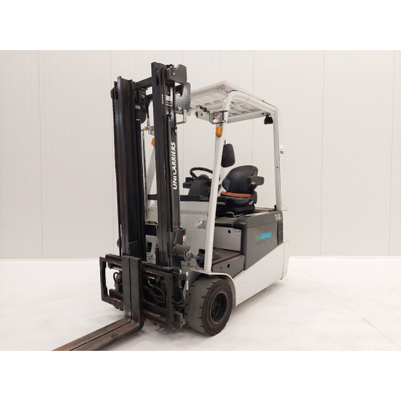 Unicarriers AG1N1L18Q Stivuitor electric 1.80T 3.30M 2015  AB14825