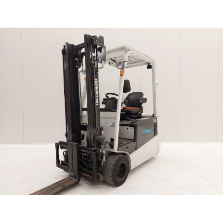 Unicarriers AG1N1L18Q Stivuitor electric 1.80T 3.30M 2015  AB14825