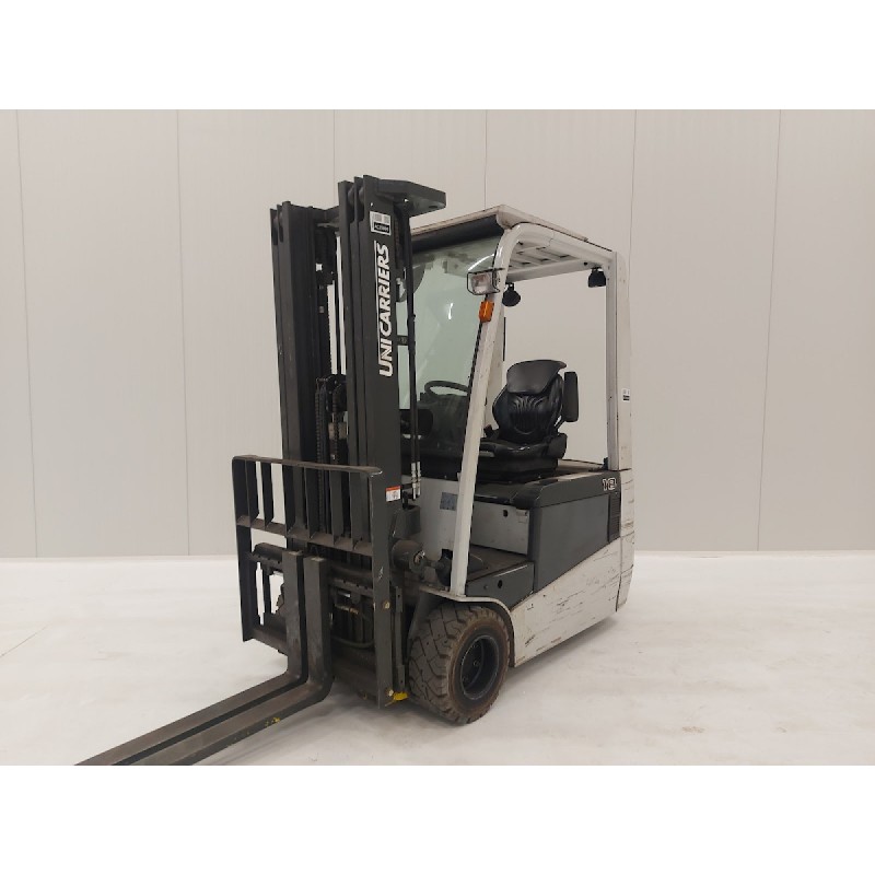 Unicarriers AG1N1L18Q Stivuitor electric 1.80T 4.75M 2016  AC29004