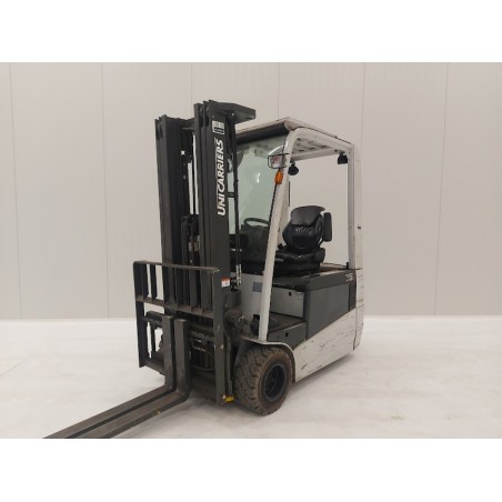 Unicarriers AG1N1L18Q Stivuitor electric 1.80T 4.75M 2016  AC29004