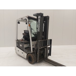 Unicarriers AG1N1L18Q Stivuitor electric 1.80T 4.75M 2016  AC29004