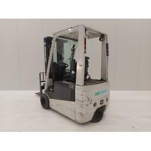 Unicarriers AG1N1L18Q Stivuitor electric 1.80T 4.75M 2016  AC29004