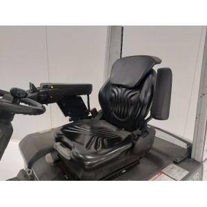 Unicarriers AG1N1L18Q Stivuitor electric 1.80T 4.75M 2016  AC29004