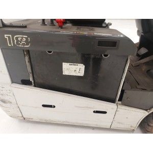 Unicarriers AG1N1L18Q Stivuitor electric 1.80T 4.75M 2016  AC29004