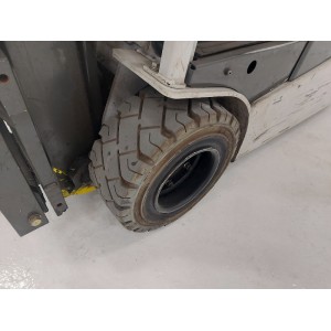 Unicarriers AG1N1L18Q Stivuitor electric 1.80T 4.75M 2016  AC29004