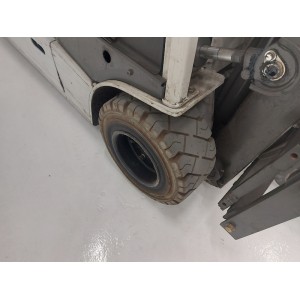 Unicarriers AG1N1L18Q Stivuitor electric 1.80T 4.75M 2016  AC29004
