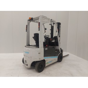 Unicarriers JAG1N1L18Q Stivuitor electric 1.80T 3.30M 2016  AC29005