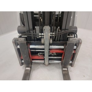 Unicarriers JAG1N1L18Q Stivuitor electric 1.80T 3.30M 2016  AC29005