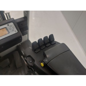 Unicarriers JAG1N1L18Q Stivuitor electric 1.80T 3.30M 2016  AC29005