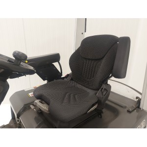 Unicarriers JAG1N1L18Q Stivuitor electric 1.80T 3.30M 2016  AC29005