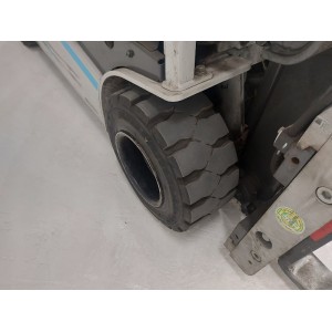 Unicarriers JAG1N1L18Q Stivuitor electric 1.80T 3.30M 2016  AC29005