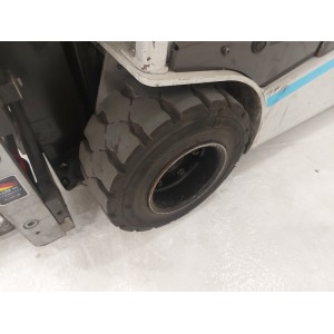 Unicarriers JAG1N1L18Q Stivuitor electric 1.80T 3.30M 2016  AC29005