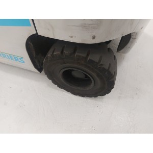 Unicarriers JAG1N1L18Q Stivuitor electric 1.80T 3.30M 2016  AC29005