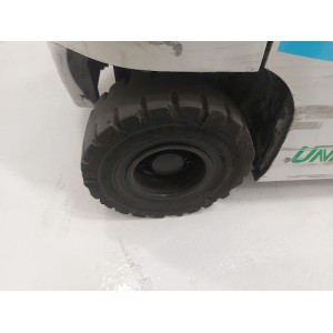 Unicarriers JAG1N1L18Q Stivuitor electric 1.80T 3.30M 2016  AC29005