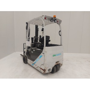 Unicarriers AG2N1L18Q Stivuitor electric 1.80T 3.30M 2018  AB74095