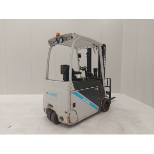 Unicarriers AG2N1L18Q Stivuitor electric 1.80T 3.30M 2018  AB74095
