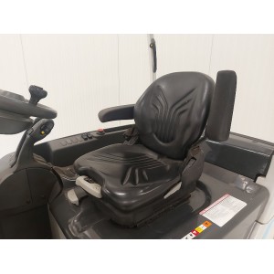 Unicarriers AG2N1L18Q Stivuitor electric 1.80T 3.30M 2018  AB74095