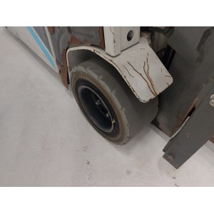 Unicarriers AG2N1L18Q Stivuitor electric 1.80T 3.30M 2018  AB74095