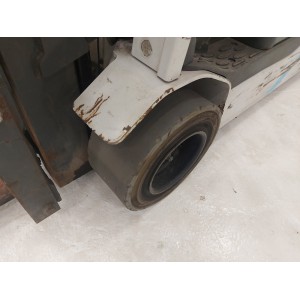 Unicarriers AG2N1L18Q Stivuitor electric 1.80T 3.30M 2018  AB74095