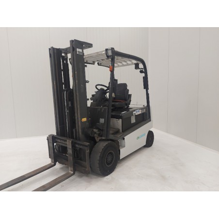 Unicarriers G1Q2L25Q Electric forklift 2.50T 3.30M 2015  AB14818