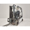 Unicarriers G1Q2L25Q Stivuitor electric 2.50T 3.30M 2015  AB14820
