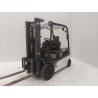 Unicarriers G1Q2L25Q Stivuitor electric 2.50T 3.30M 2015  AB14821