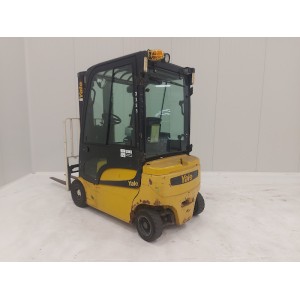 Yale ERP16VF Stivuitor electric 1.60T 3.21M 2010  407HAV
