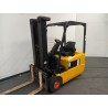 Yale ERP18ATF Stivuitor electric 1.80T 4.40M 2006  4446GE