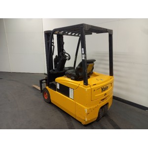 Yale ERP18ATF Electric forklift 1.80T 4.40M 2006  4446GE