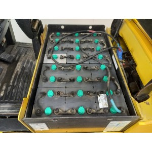 Yale ERP18ATF Electric forklift 1.80T 4.40M 2006  4446GE