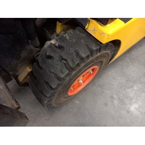 Yale ERP18ATF Electric forklift 1.80T 4.40M 2006  4446GE