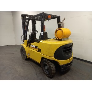 Caterpillar GP40K Stivuitor GPL 4.00T 3.70M 2003  4279GE