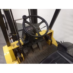 Caterpillar GP40K Stivuitor GPL 4.00T 3.70M 2003  4279GE