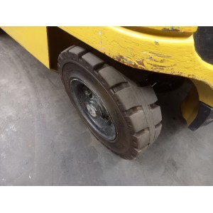 Caterpillar GP40K Stivuitor GPL 4.00T 3.70M 2003  4279GE