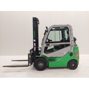 Cesab M318 Мотокар за LPG 1.75T 3.70M 2016  AE54340