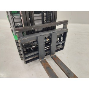 Cesab M318 Мотокар за LPG 1.75T 3.70M 2016  AE54340