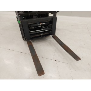 Cesab M318 Мотокар за LPG 1.75T 3.70M 2016  AE54340