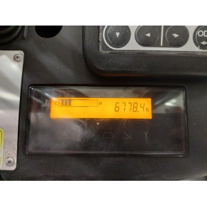 Cesab M318 Мотокар за LPG 1.75T 3.70M 2016  AE54340