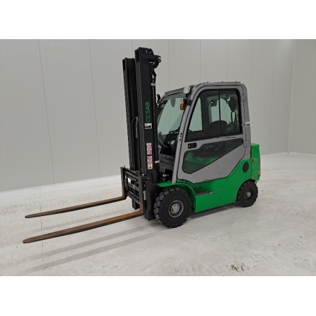 Cesab M318 Stivuitor GPL 1.75T 5.60M 2018  AE54339