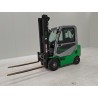 Cesab M318 LPG forklift 1.75T 5.60M 2018  AE54339