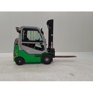 Cesab M318 Stivuitor GPL 1.75T 5.60M 2018  AE54339